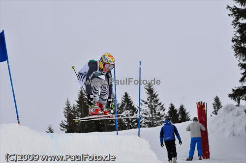 Deutscher Schülercup RS 2009