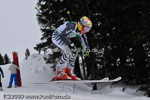 Deutscher Schülercup RS 2009