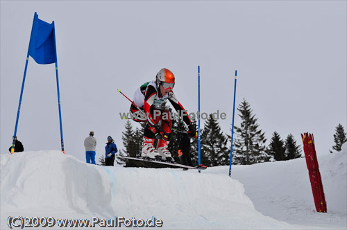 Deutscher Schülercup RS 2009