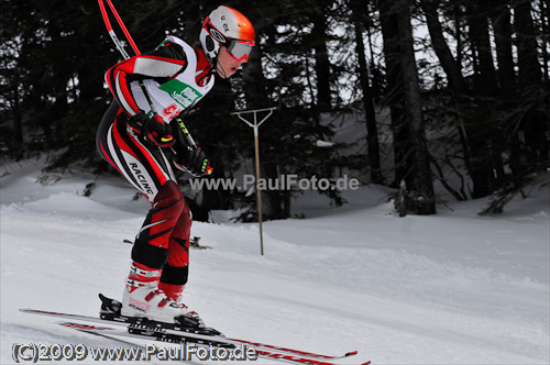 Deutscher Schülercup RS 2009