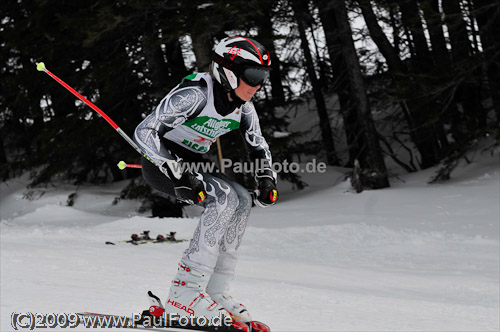 Deutscher Schülercup RS 2009