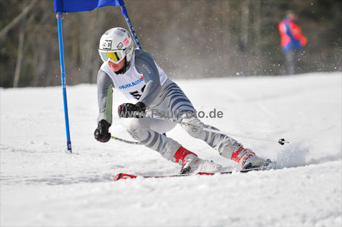 Deutsche Schülermeisterschaft RS 2009