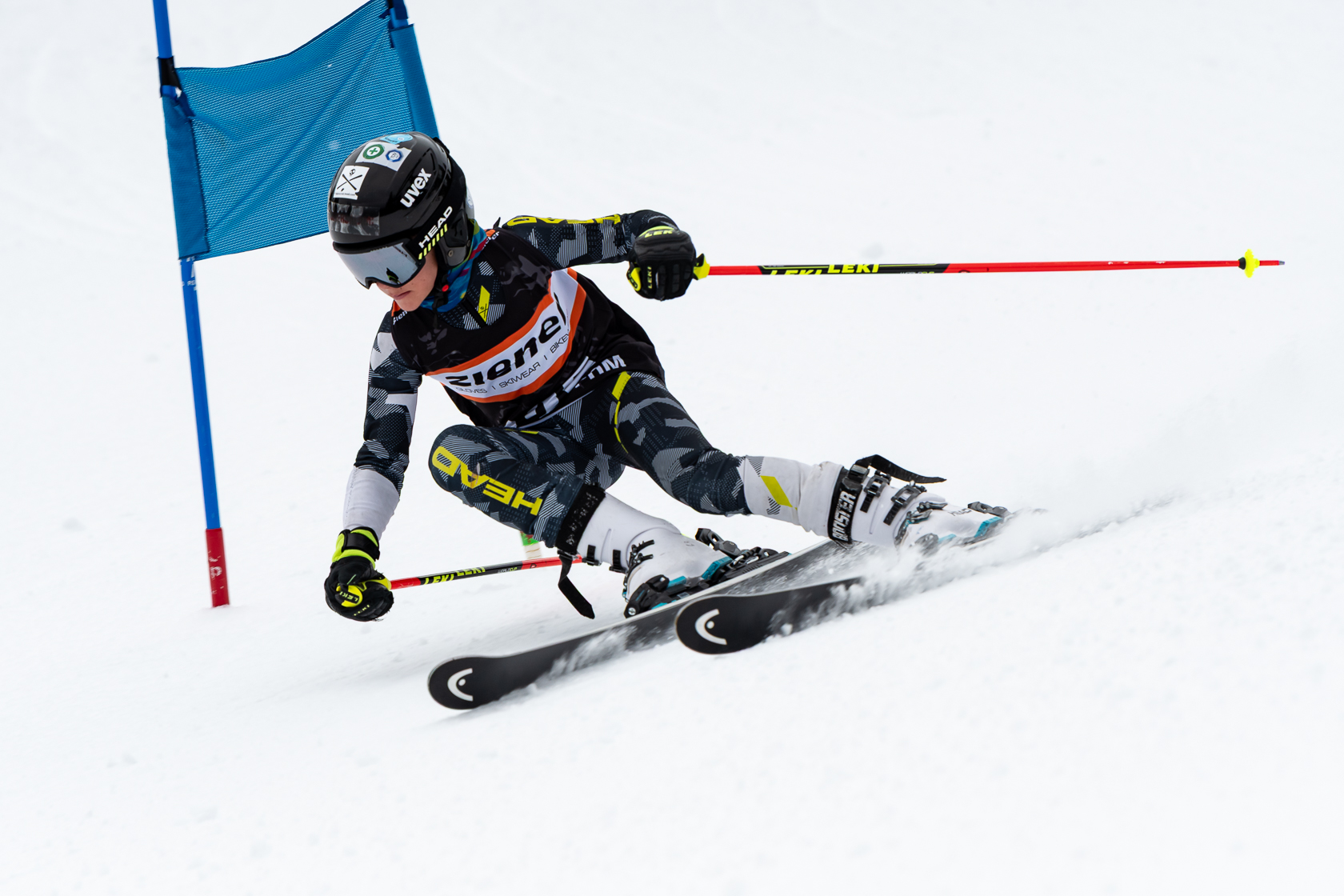 1. Ziener Cup WF RS, 12.01.2025