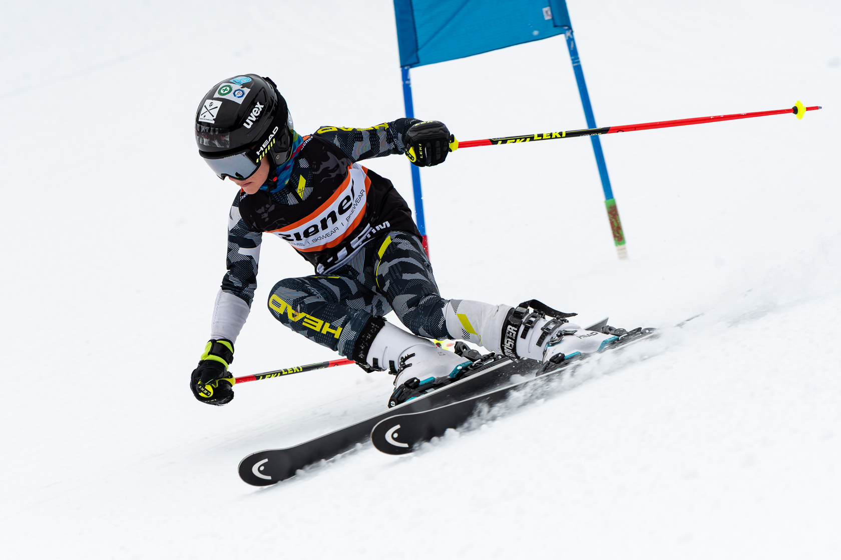 1. Ziener Cup WF RS, 12.01.2025