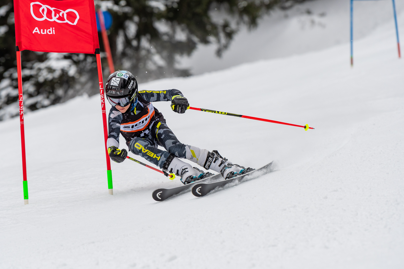 1. Ziener Cup WF RS, 12.01.2025