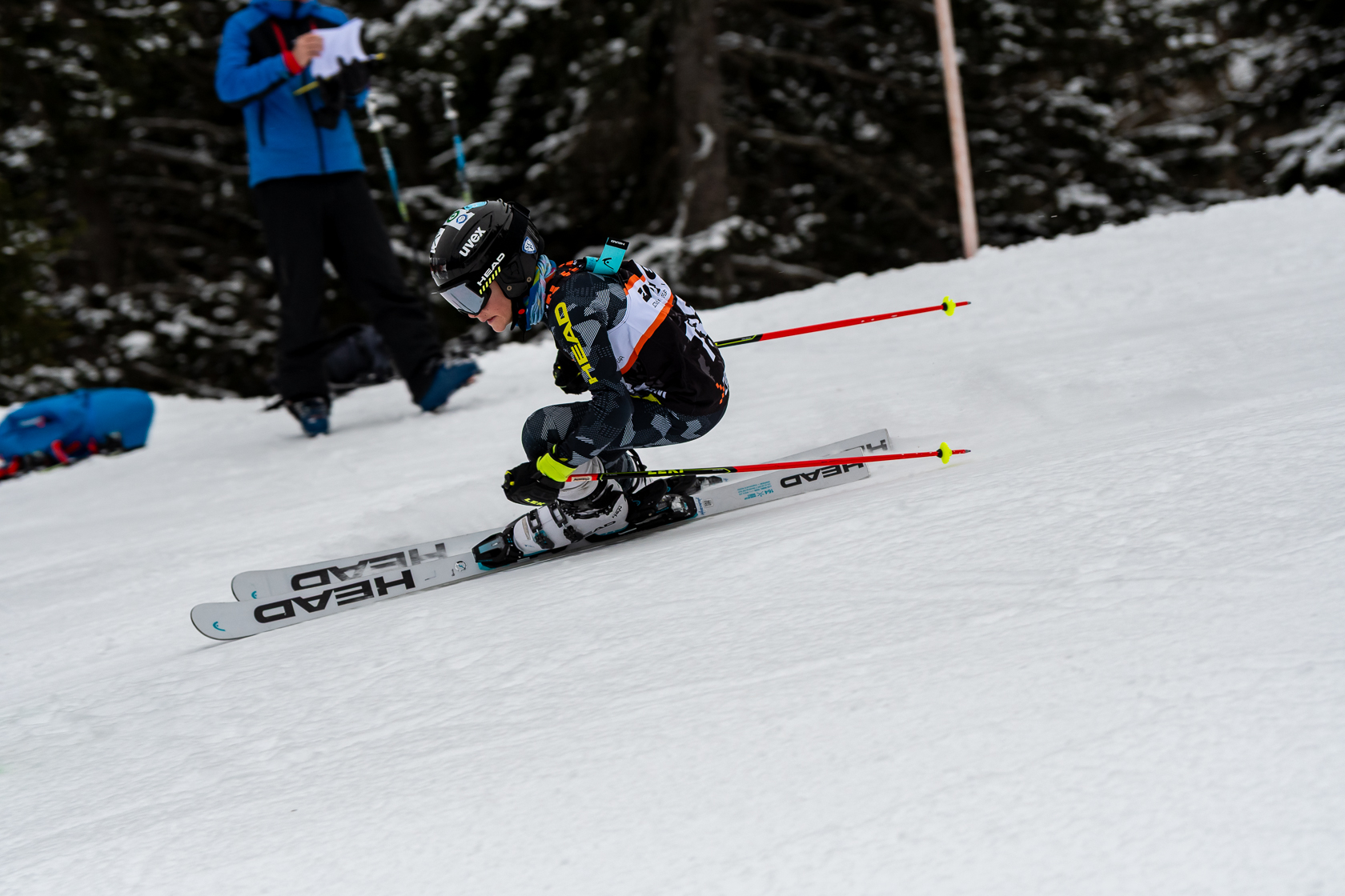 1. Ziener Cup WF RS, 12.01.2025