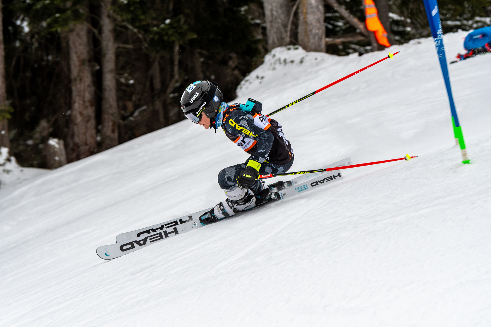 1. Ziener Cup WF RS, 12.01.2025