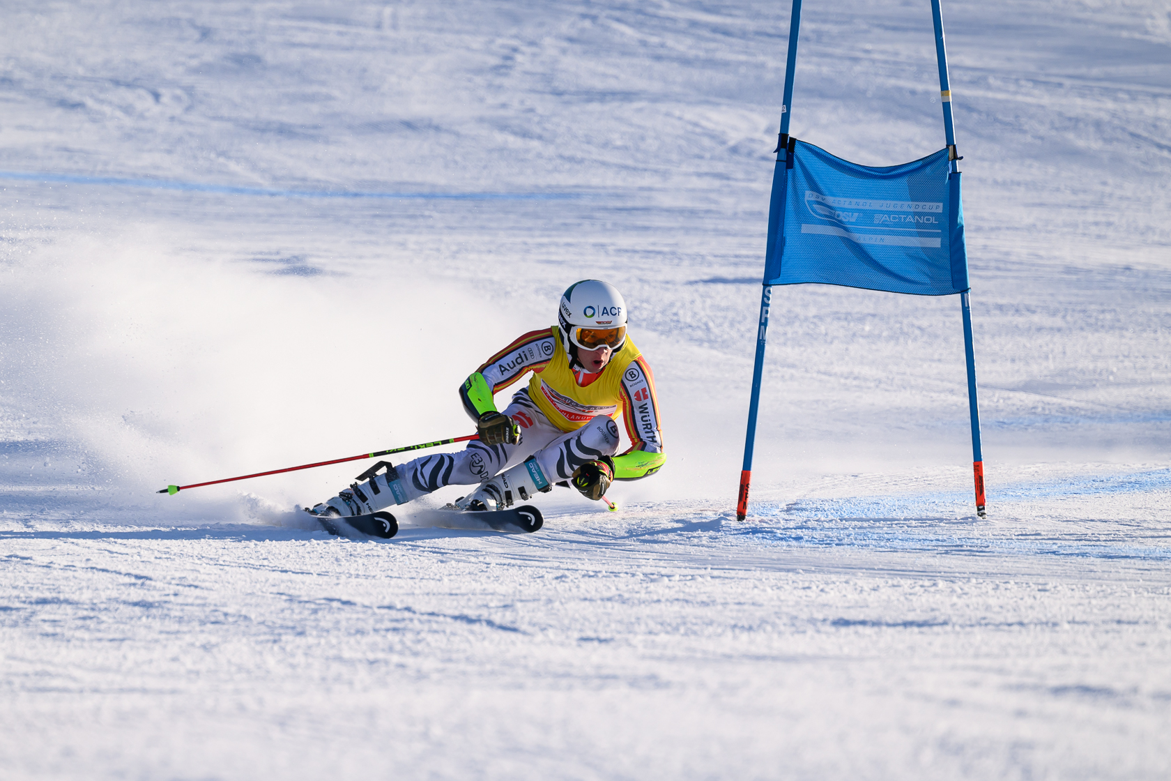 FIS NJR Herren, RS Maria Alm 14.01.2025