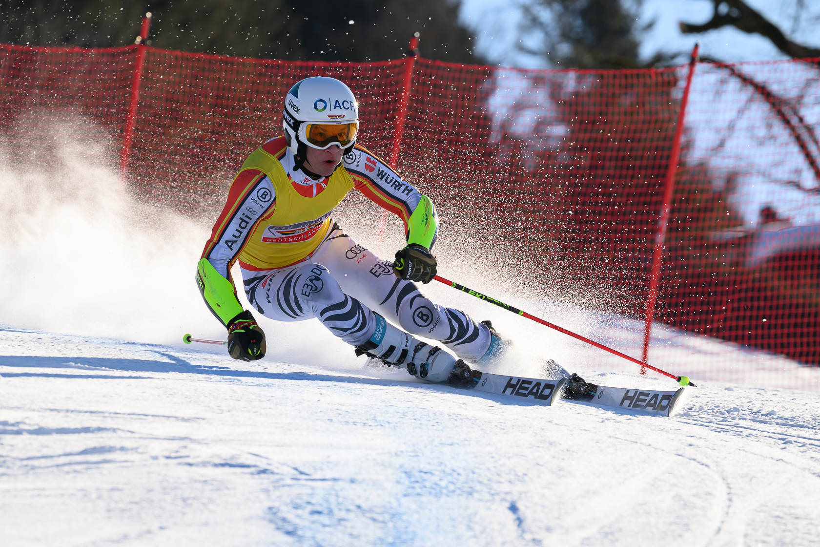 FIS NJR Herren, RS Maria Alm 14.01.2025