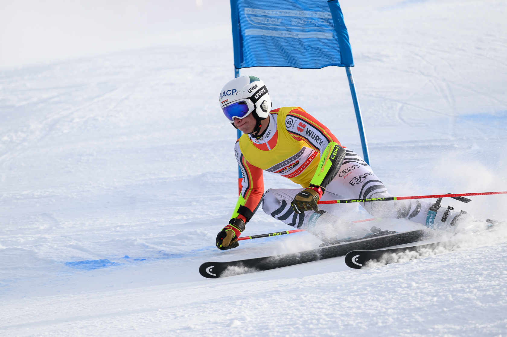 FIS NJR Herren, RS Maria Alm 14.01.2025