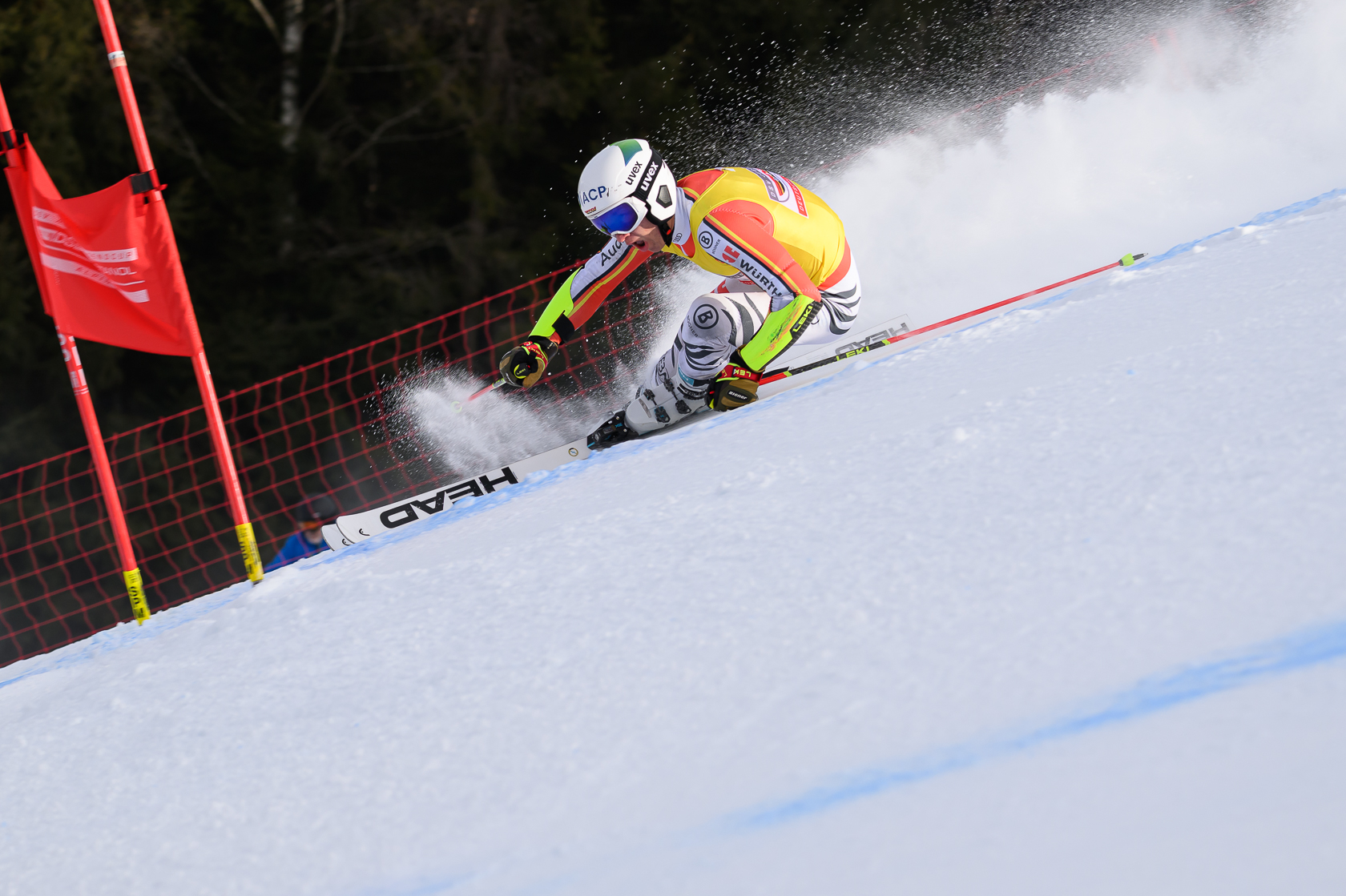 FIS NJR Herren, RS Maria Alm 14.01.2025