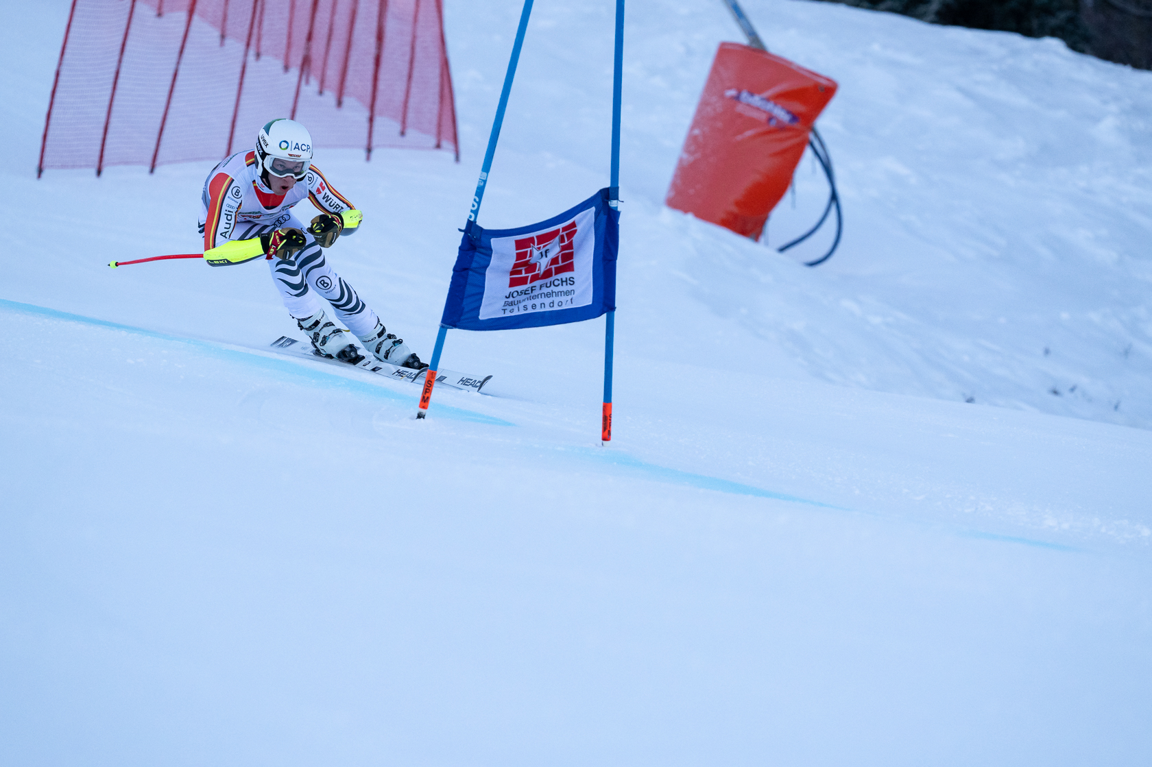 FIS SG Herren, Götschen, 16.01.2025