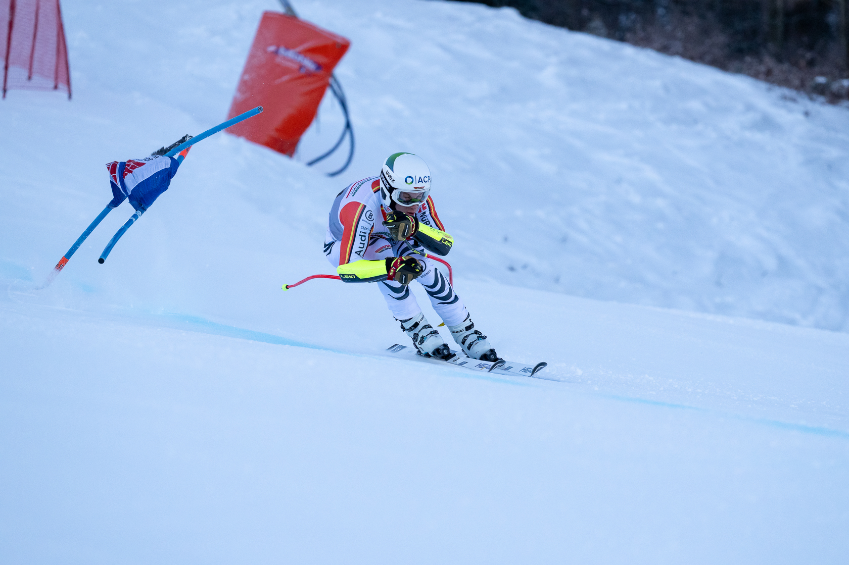 FIS SG Herren, Götschen, 16.01.2025