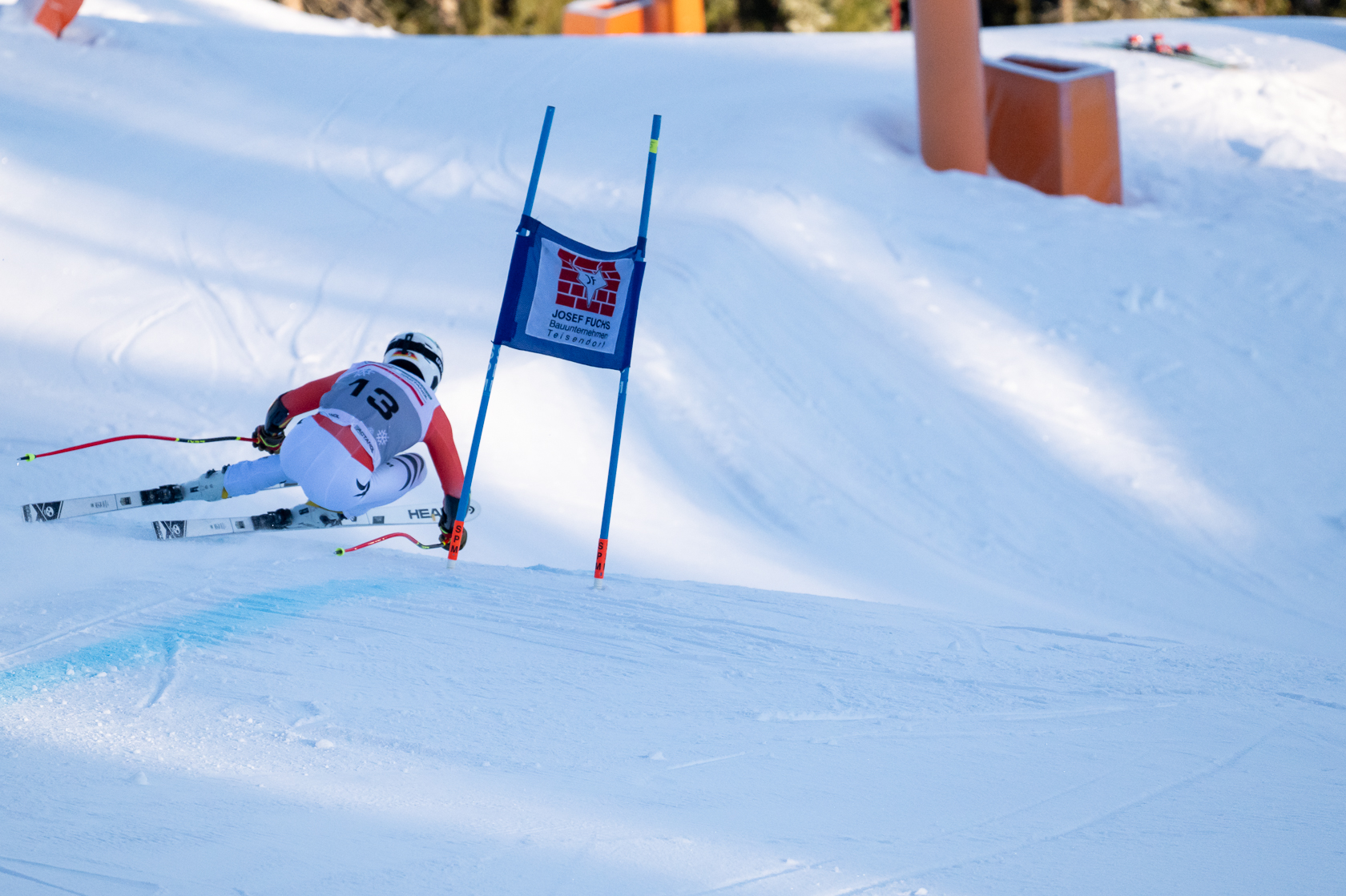 FIS SG Herren, Götschen, 16.01.2025