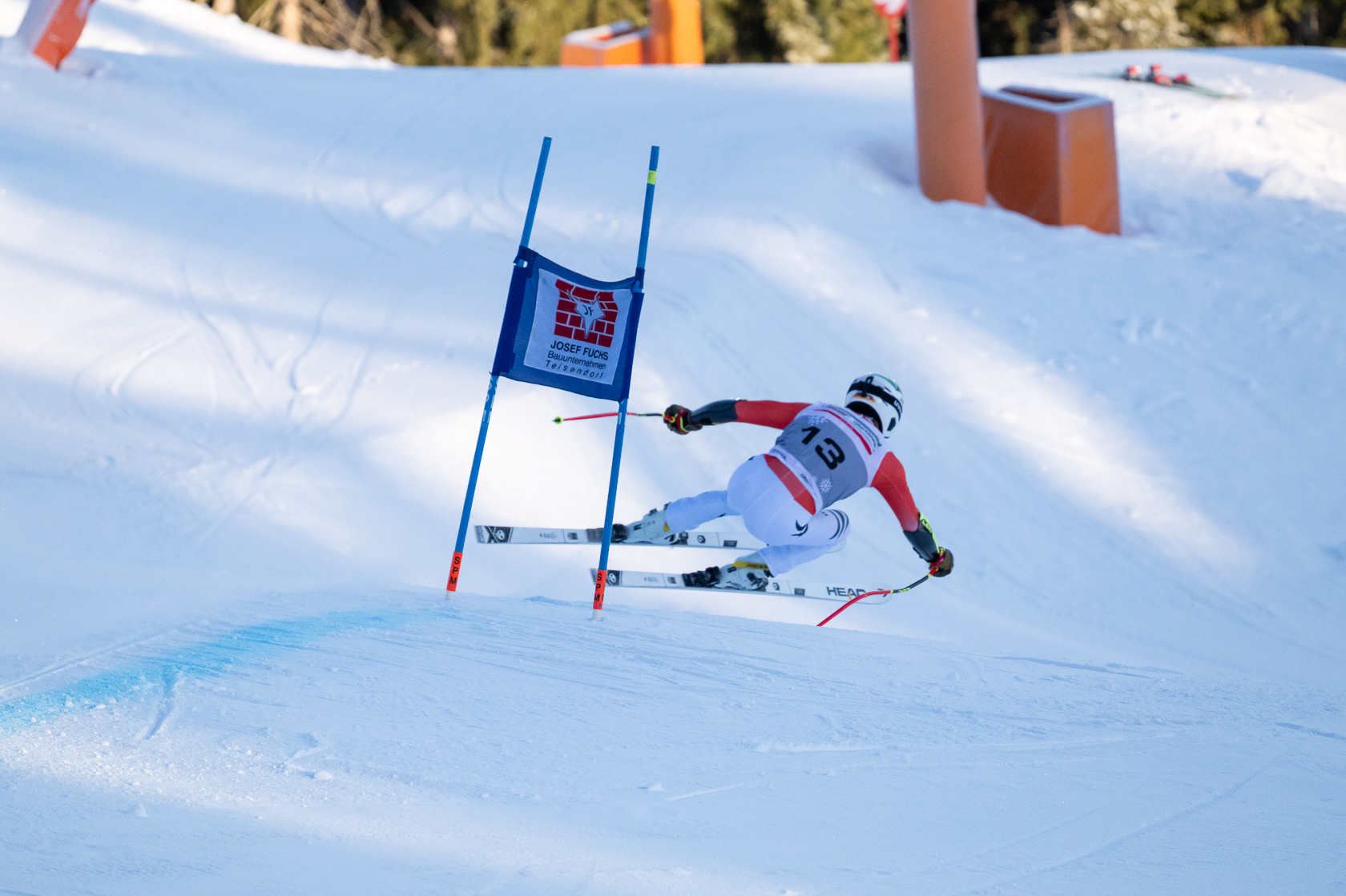 FIS SG Herren, Götschen, 16.01.2025
