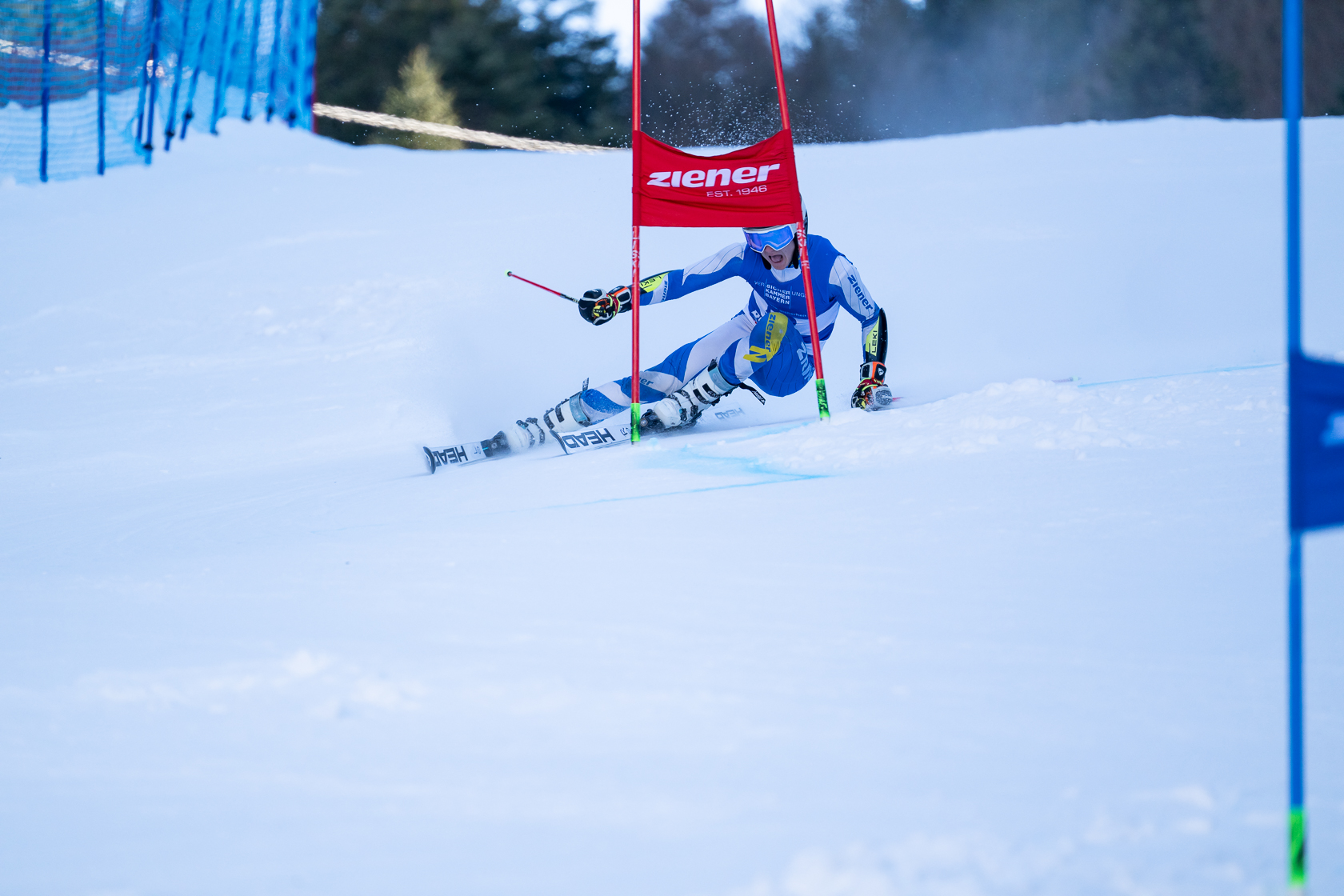 Bayerische Schülermeisterschaft RS, 18.01.2025