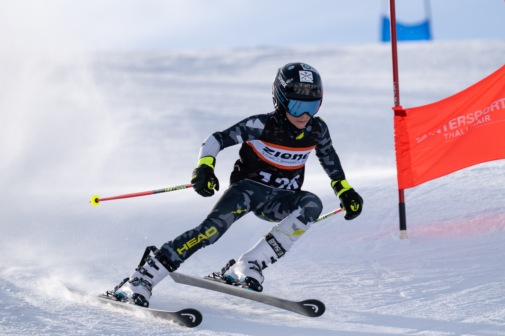 BSV U12 Ziener Kids Cross RSX Reg 3, 25.01.2025