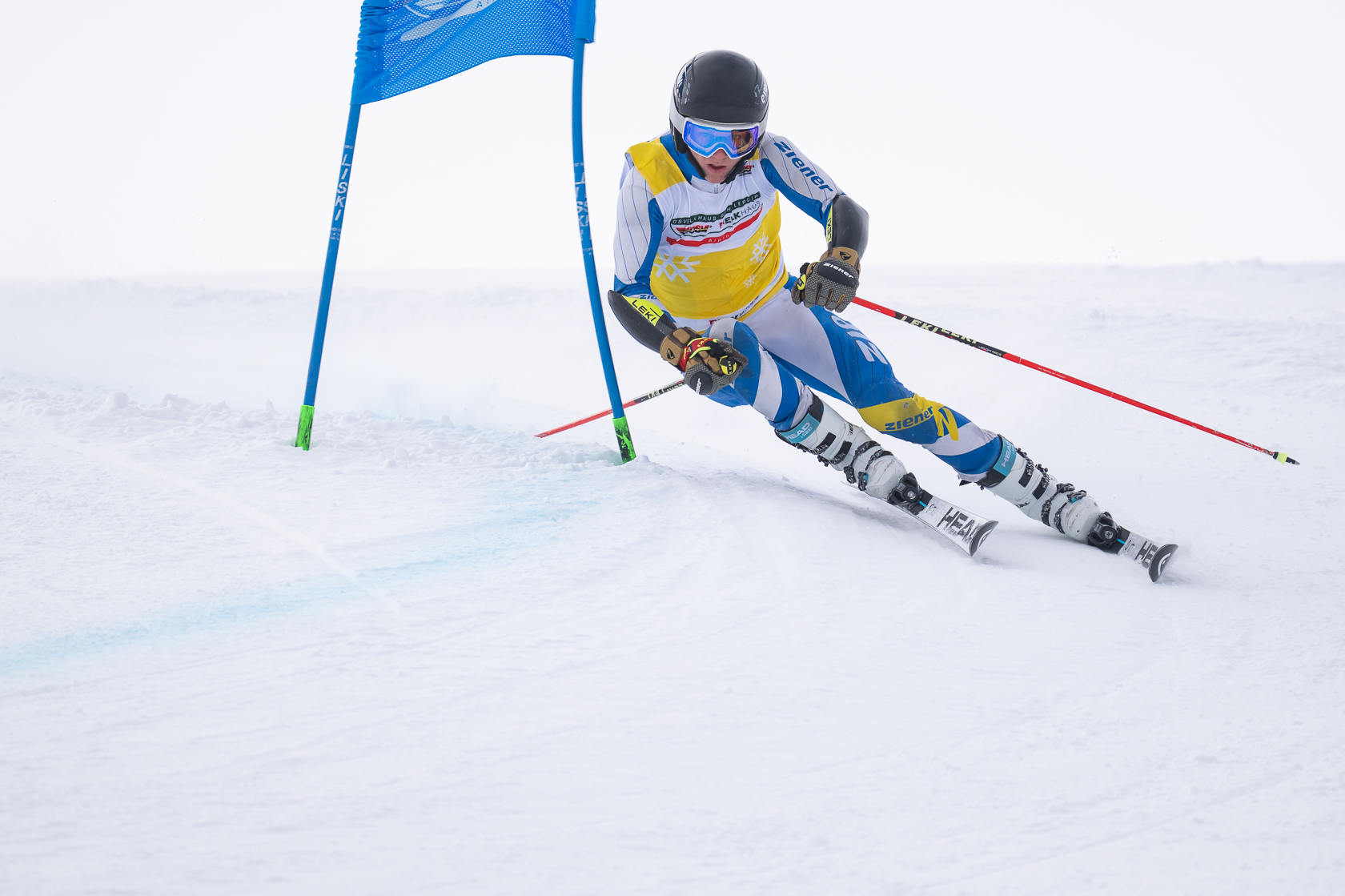 DSV ELK Schülercup Alpin U14 SL, 09.03.2024