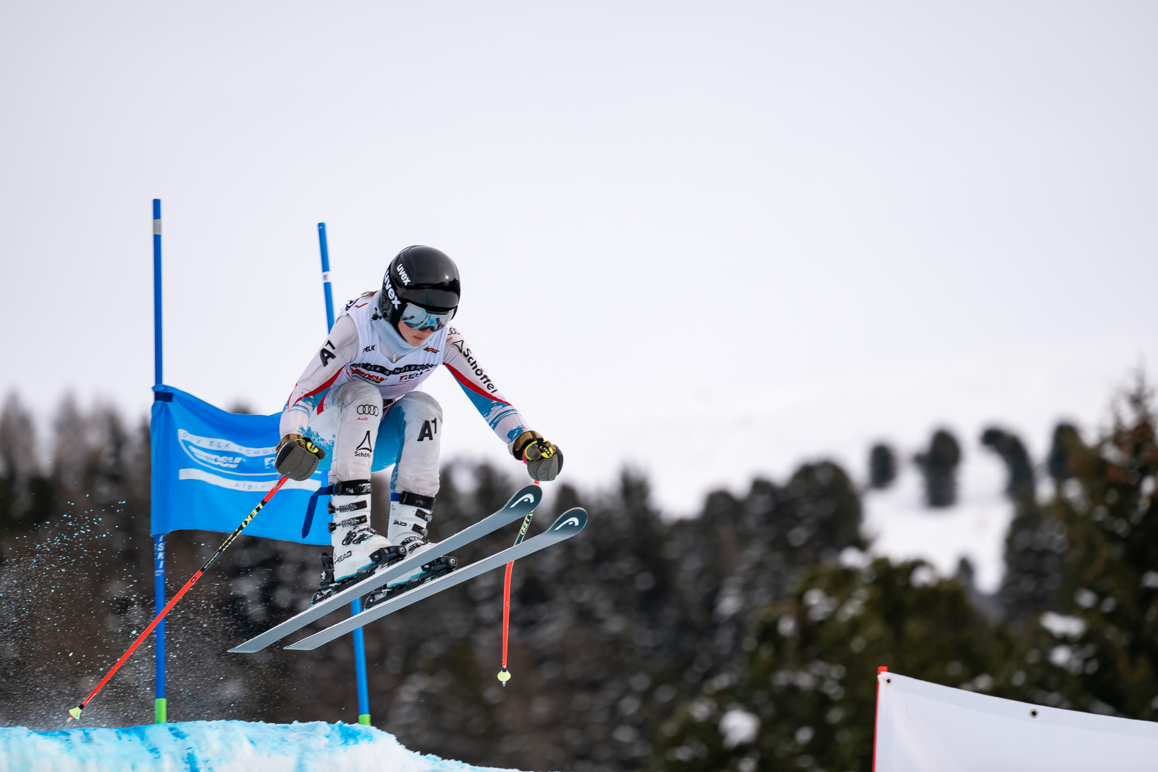 DSV ELK Schülercup Alpin U14 RS+, 01.02.2025