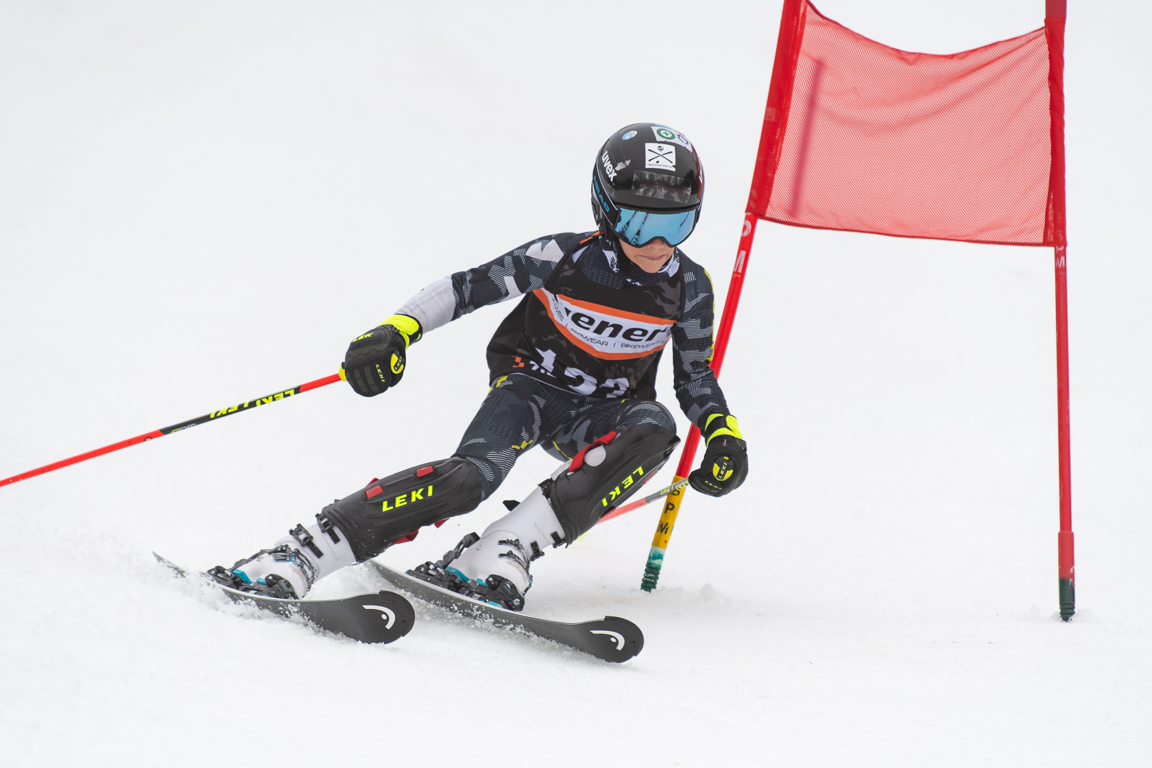 Ziener Cup Werdenfels U8,U10,U12,  01.02.2025