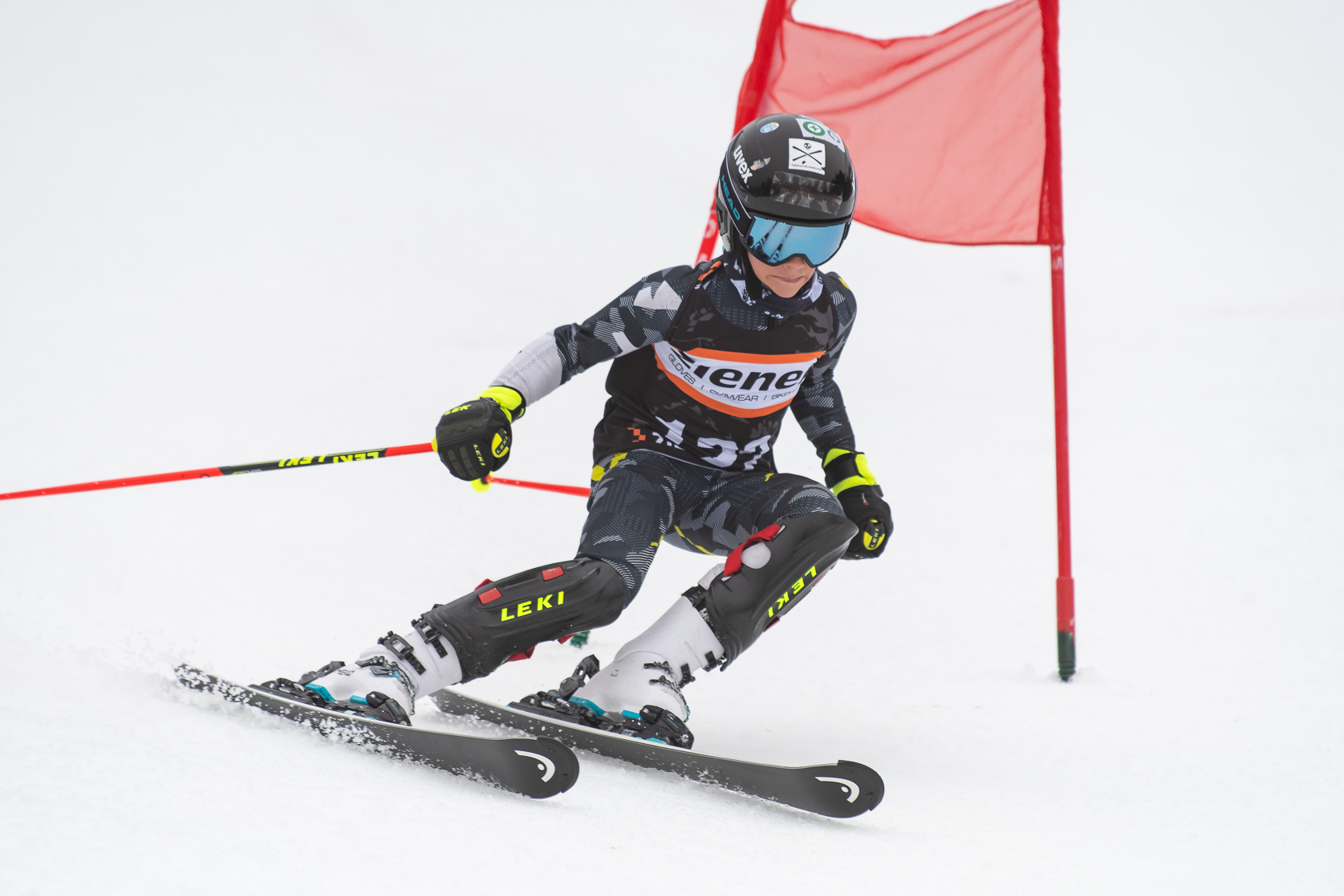 Ziener Cup Werdenfels U8,U10,U12,  01.02.2025