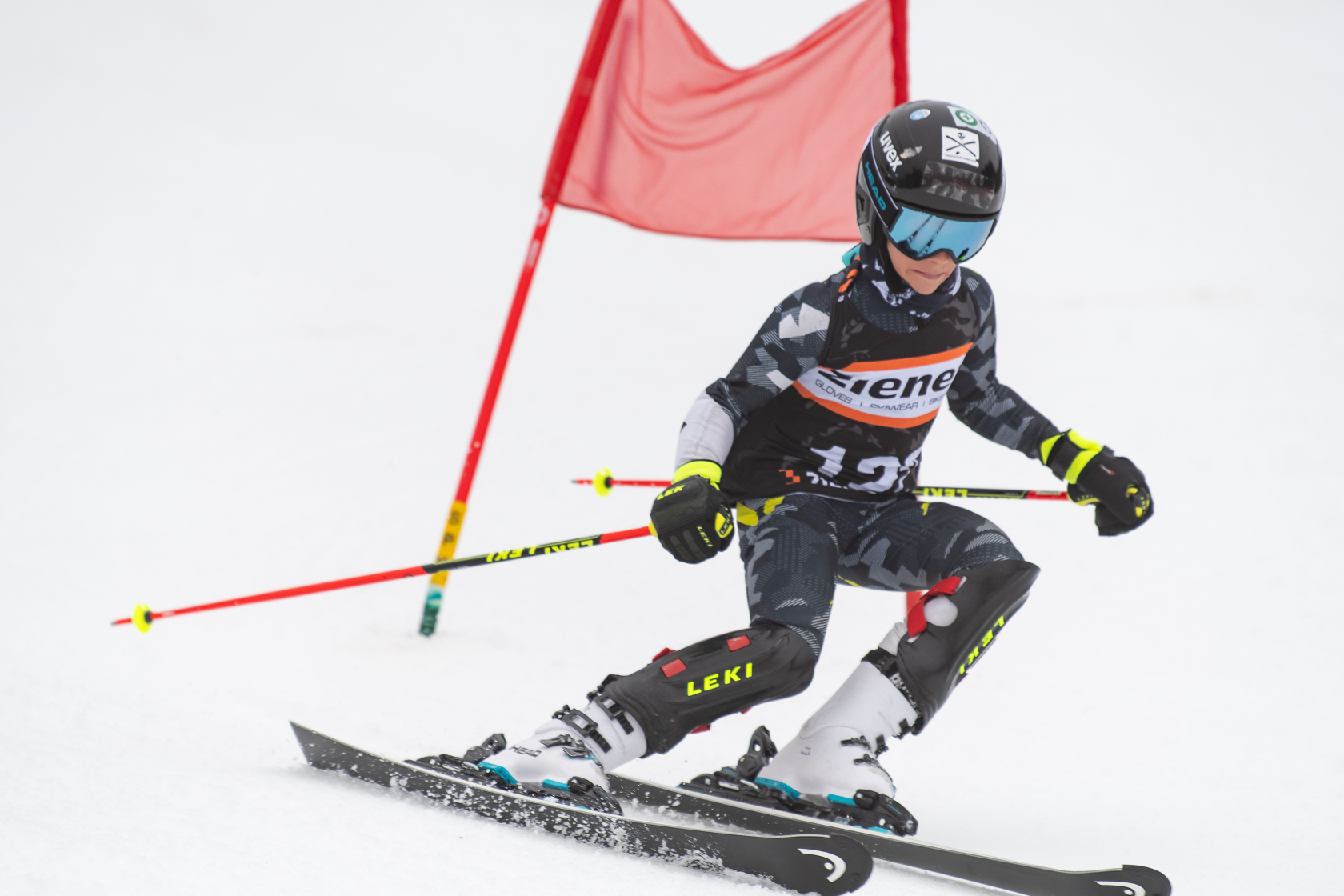 Ziener Cup Werdenfels U8,U10,U12,  01.02.2025