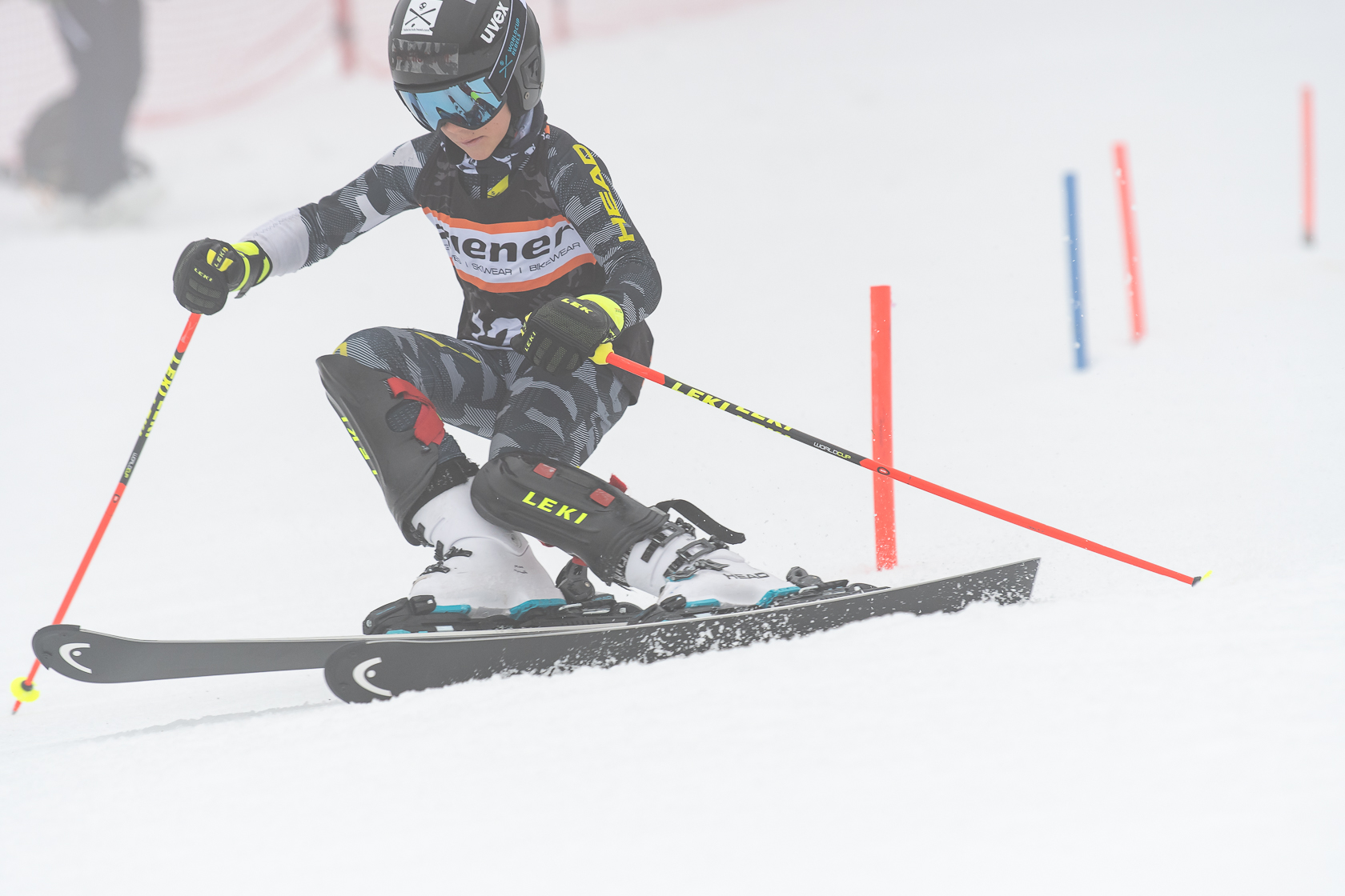 Ziener Cup Werdenfels U8,U10,U12,  01.02.2025