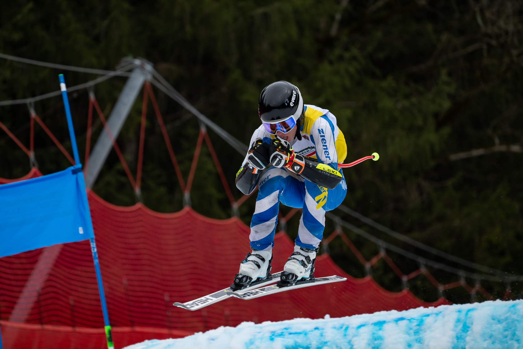 DSV ELK Schülercup Alpin U14 SL, 22.02.2025
