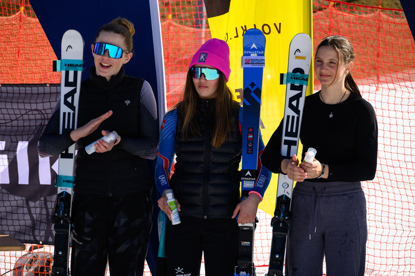 5. BZB CUP RS, 06.03.2025