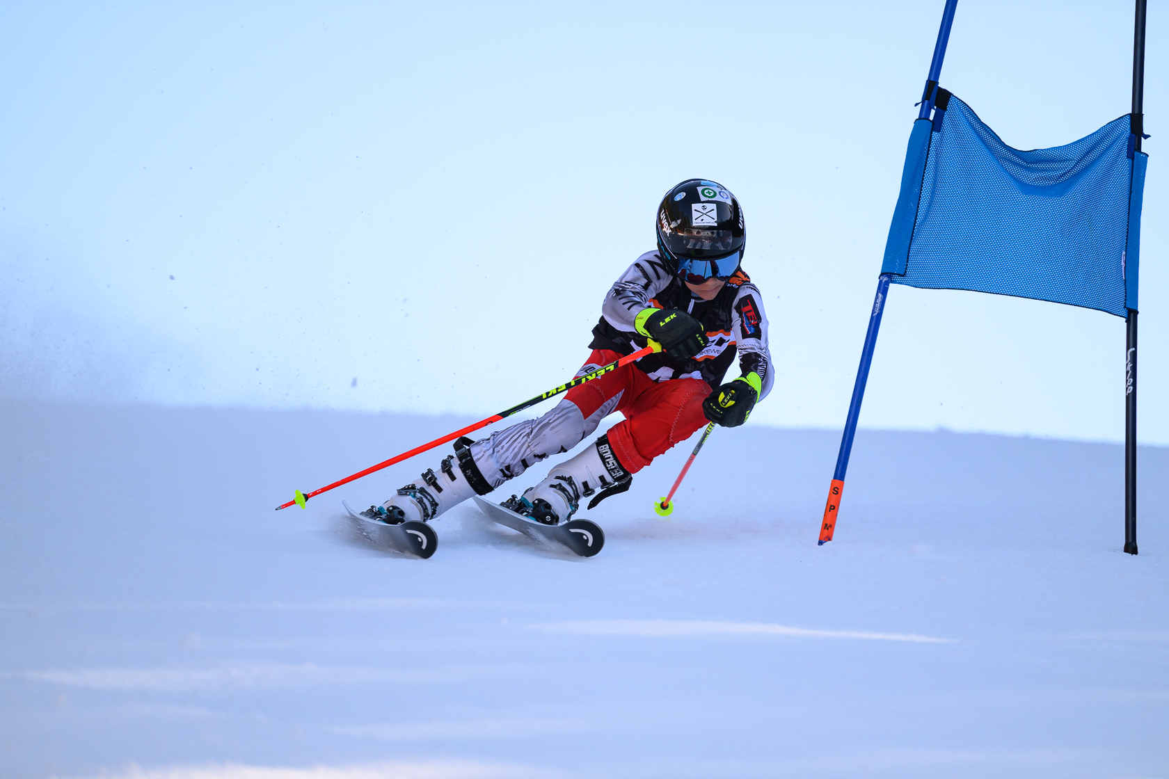 6. Ziener Cup Werdenfels 08.03.2025