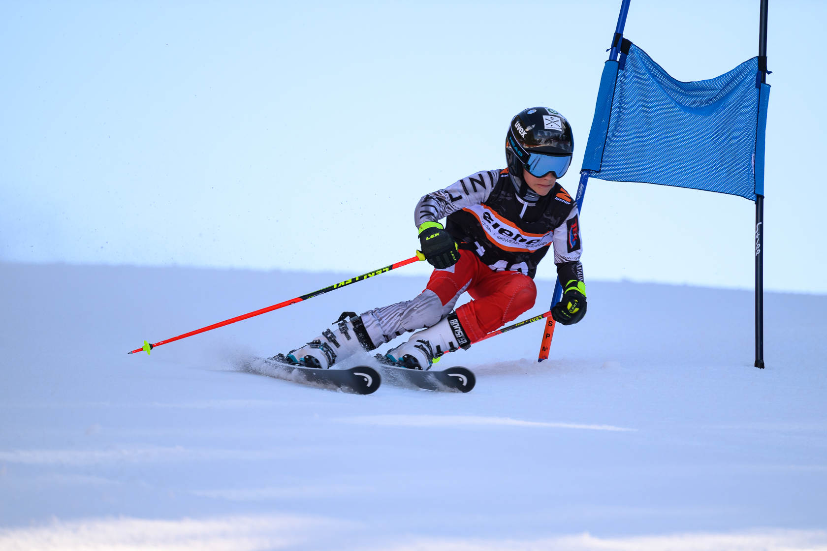 6. Ziener Cup Werdenfels 08.03.2025