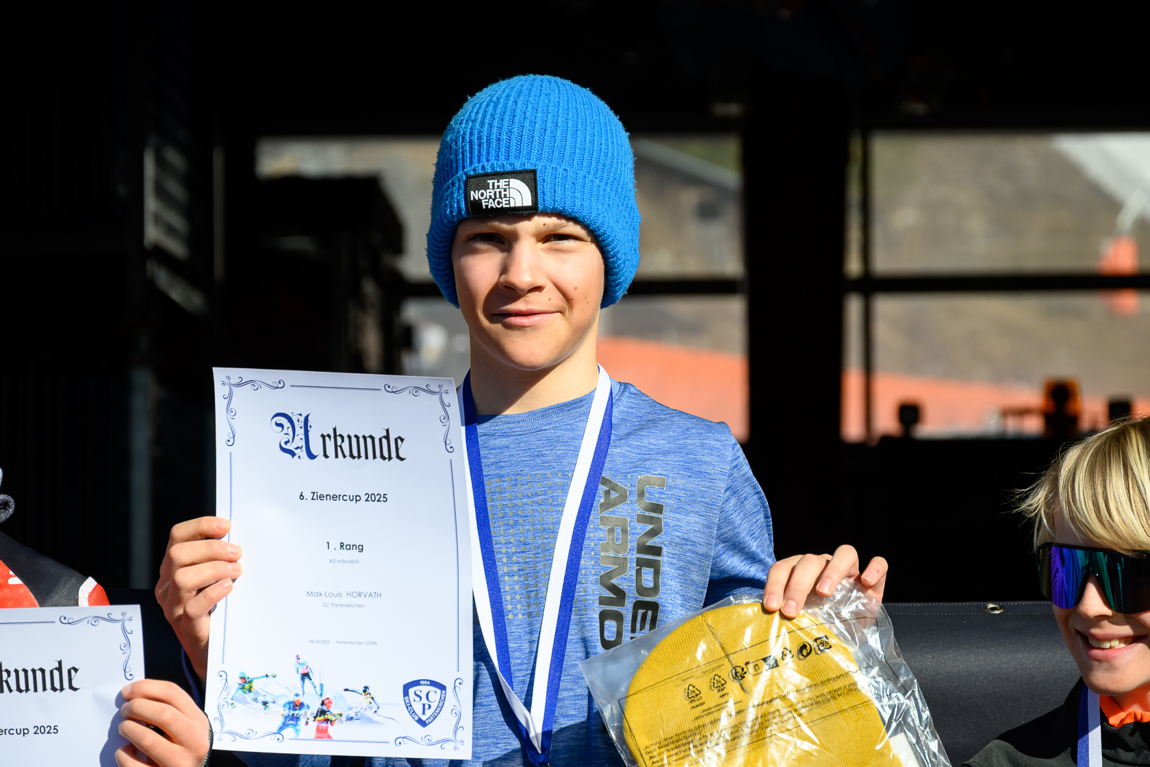 6. Ziener Cup Werdenfels 08.03.2025