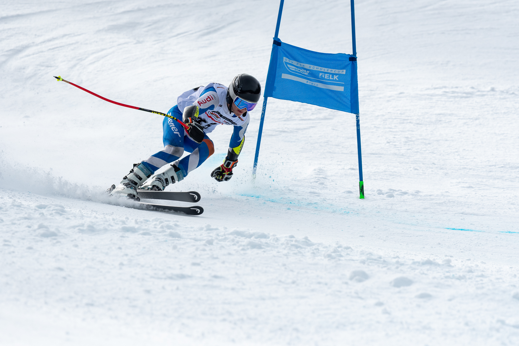 Dt. Schülermeisterschaft GS 21.03.2025