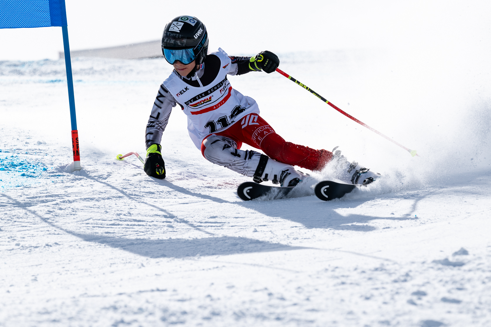 DSV - ELK Deutscher Schülercup U12 Finale RSX 2025