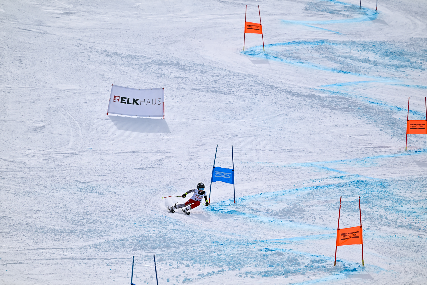 DSV - ELK Deutscher Schülercup U12 Finale RSX 2025