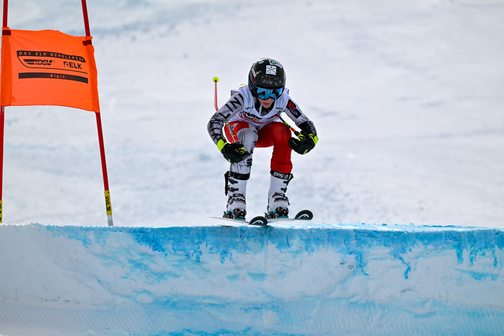 DSV - ELK Deutscher Schülercup U12 Finale RSX 2025