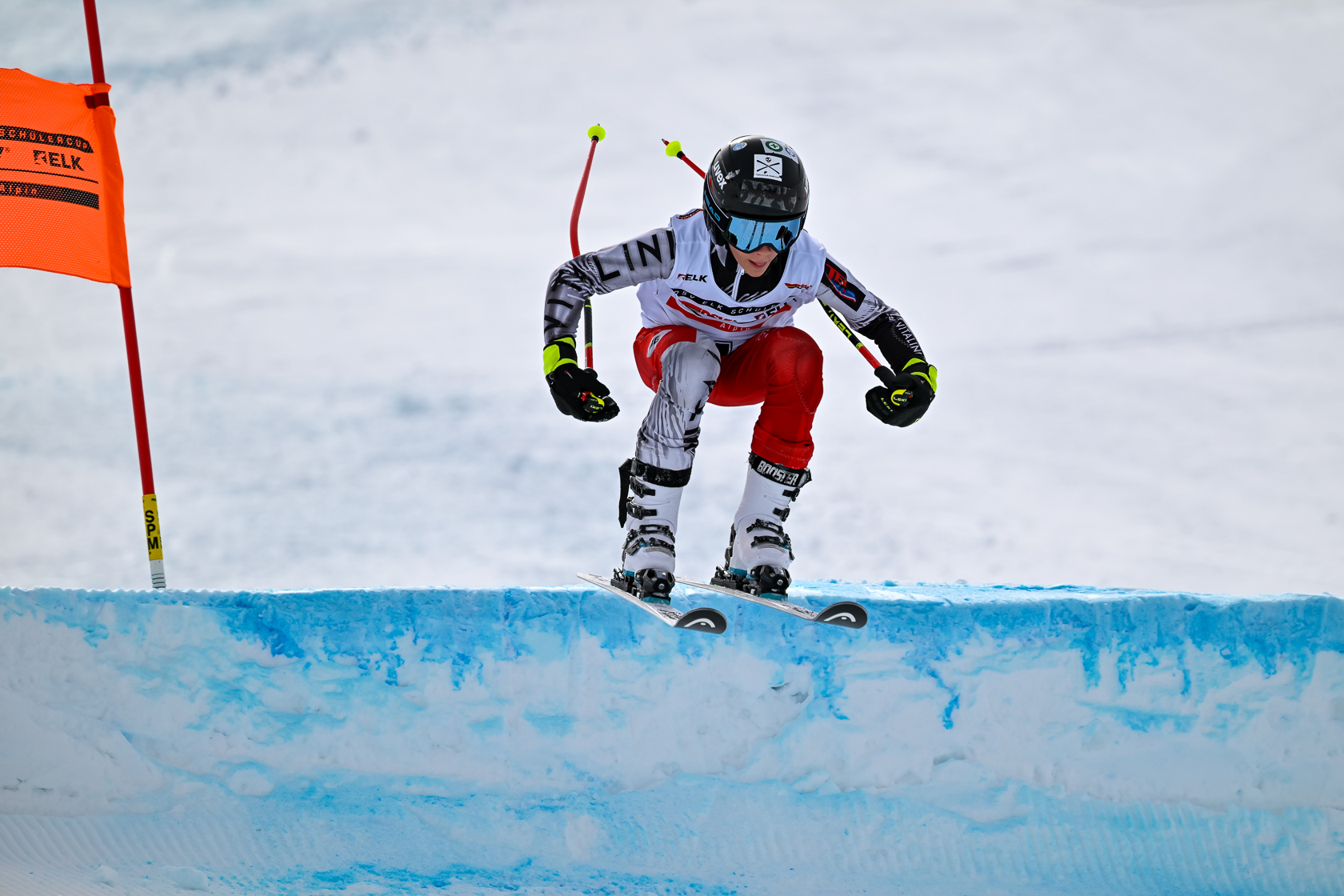 DSV - ELK Deutscher Schülercup U12 Finale RSX 2025