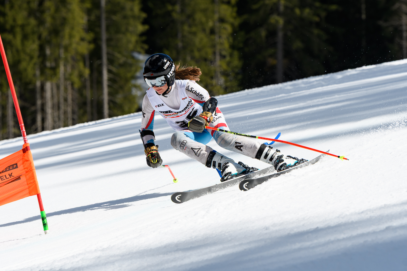 Dt. Schülermeisterschaft RS 22.03.2025