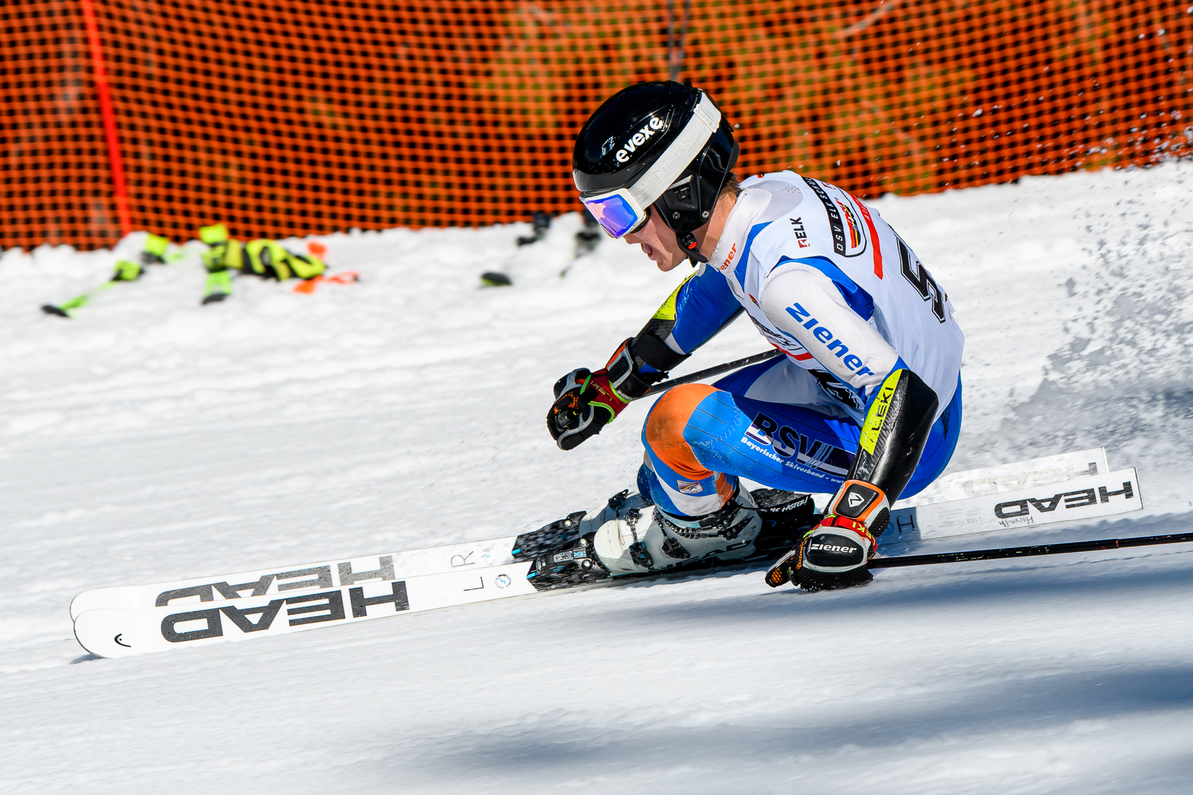 Dt. Schülermeisterschaft RS 22.03.2025