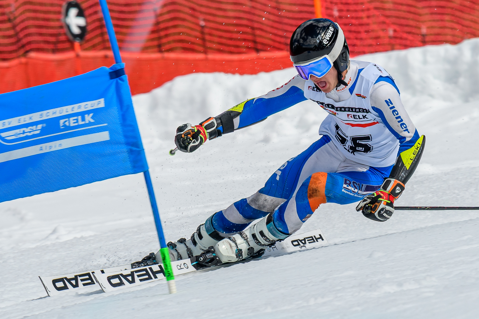 Dt. Schülermeisterschaft RS 22.03.2025