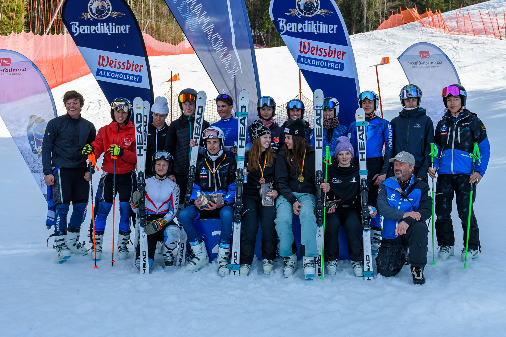 Dt. Schülermeisterschaft RS 22.03.2025