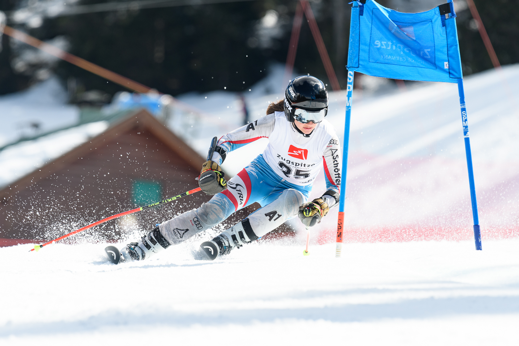 4. BZB CUP RS, 23.03.2025 + Werdenfelser Kinderskitag