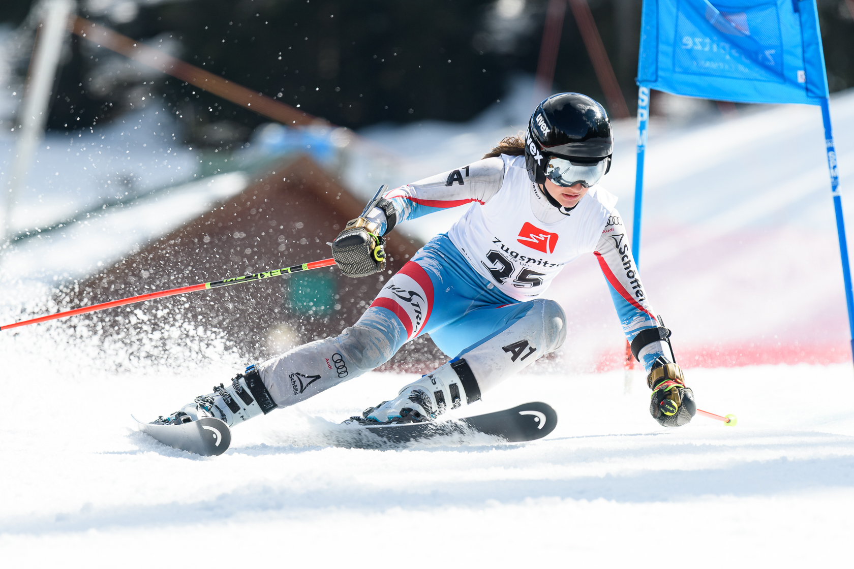 4. BZB CUP RS, 23.03.2025 + Werdenfelser Kinderskitag