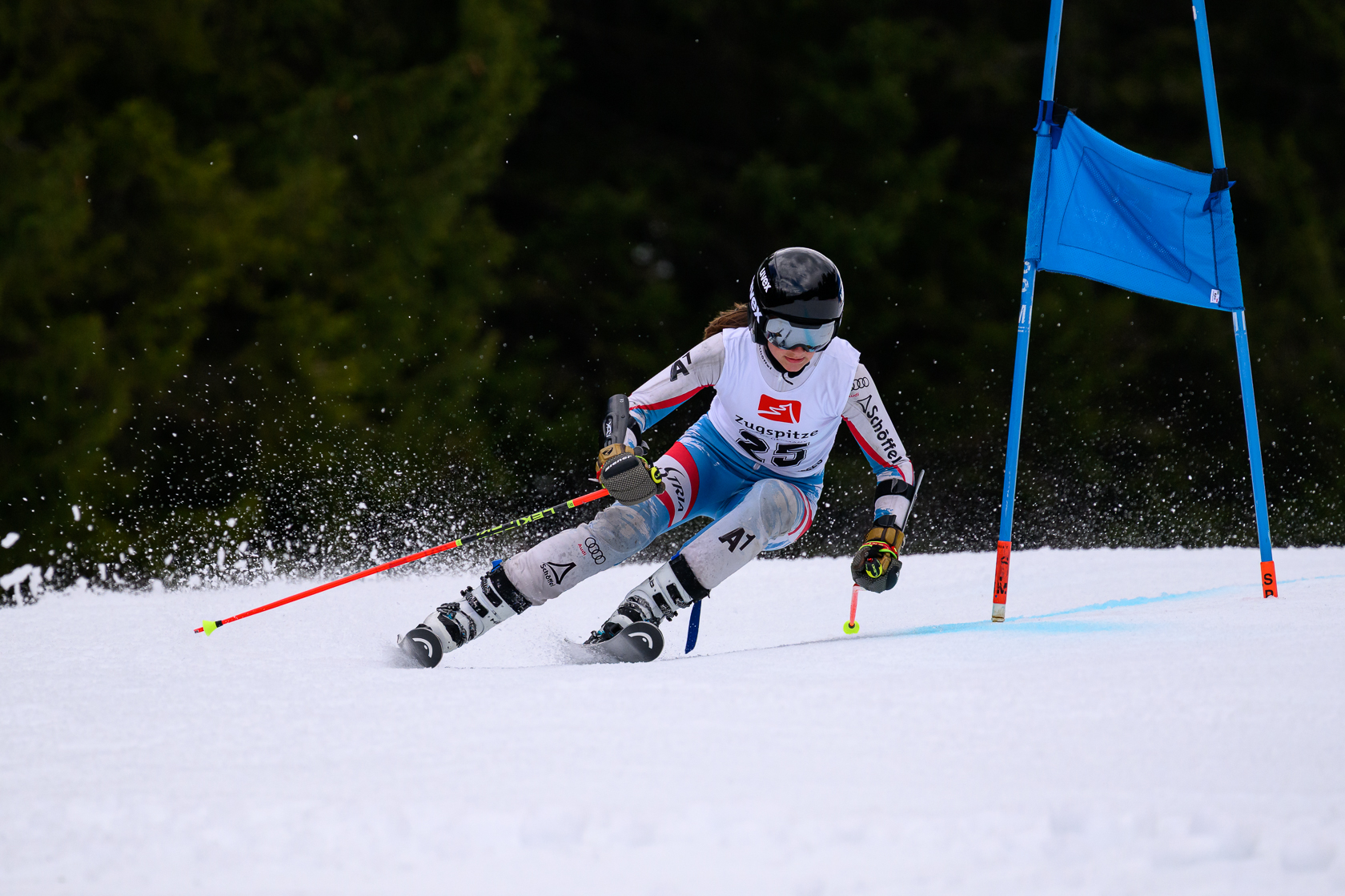 4. BZB CUP RS, 23.03.2025 + Werdenfelser Kinderskitag