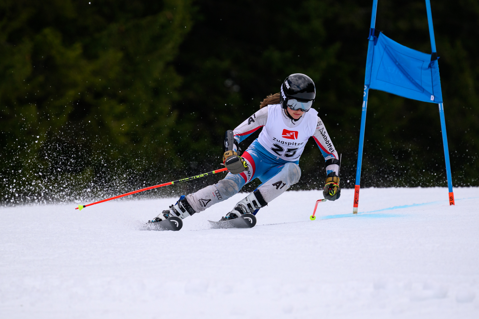 4. BZB CUP RS, 23.03.2025 + Werdenfelser Kinderskitag