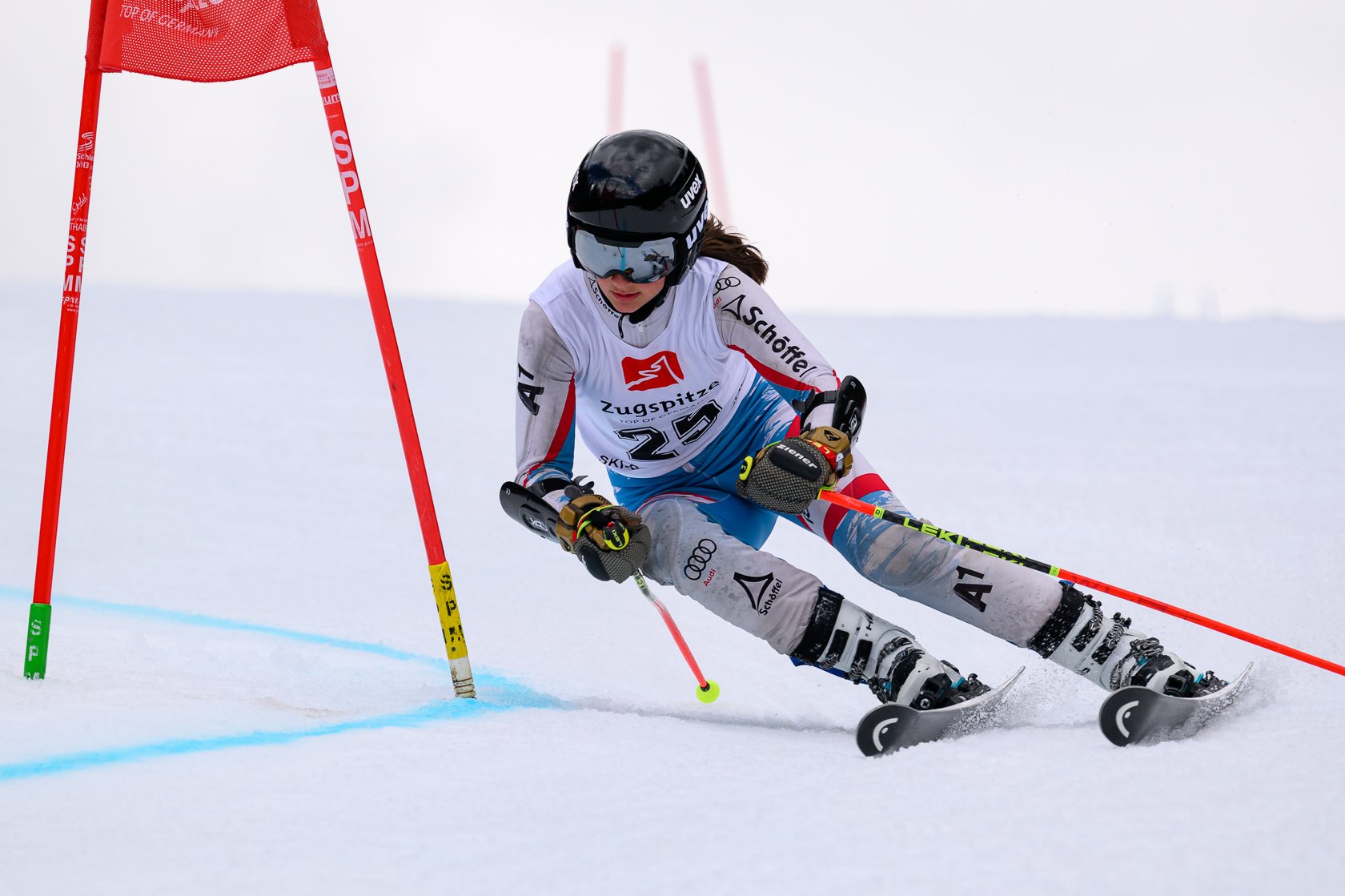 4. BZB CUP RS, 23.03.2025 + Werdenfelser Kinderskitag