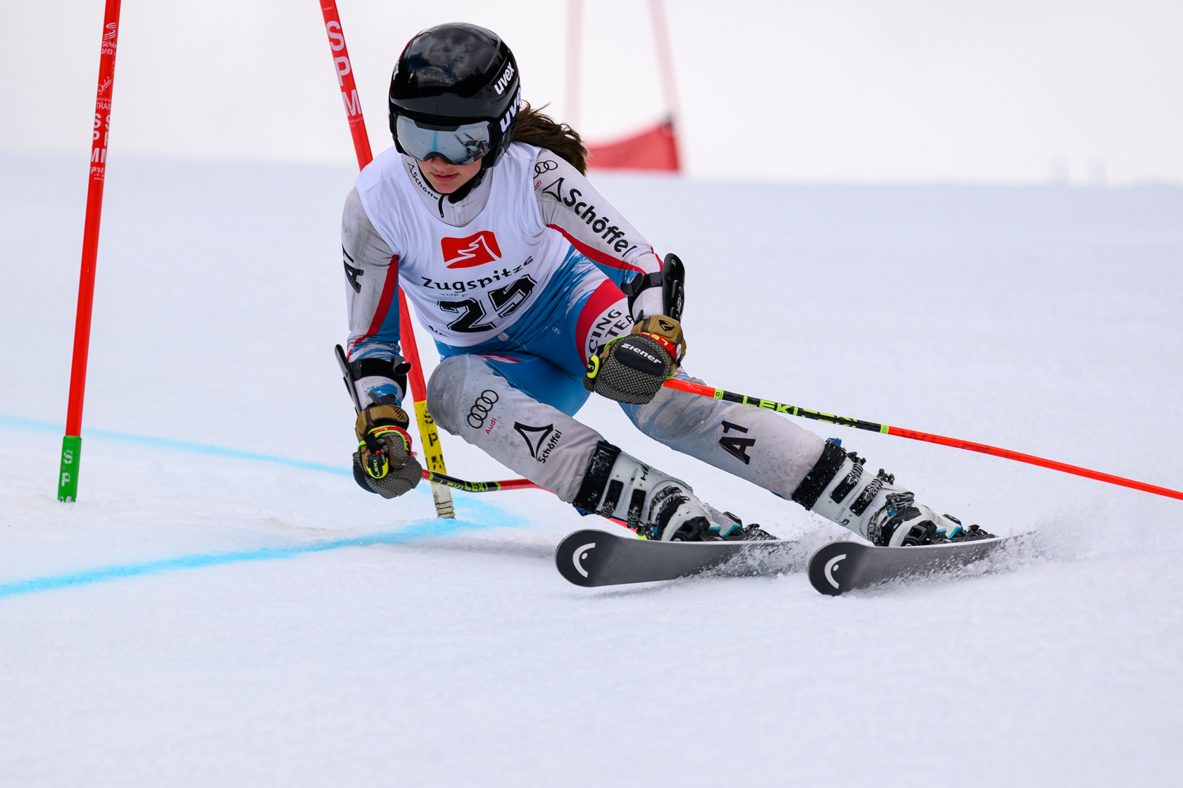 4. BZB CUP RS, 23.03.2025 + Werdenfelser Kinderskitag