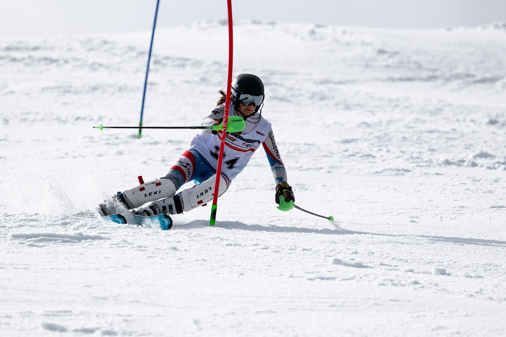 Dt. Schülermeisterschaft SL 24.03.2025