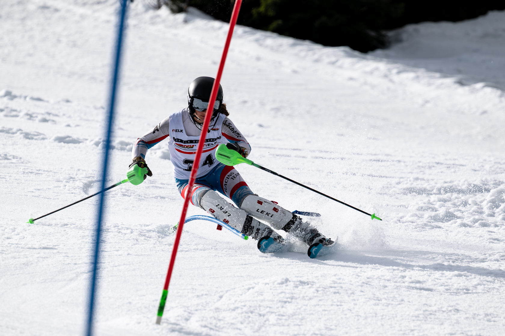 Dt. Schülermeisterschaft SL 24.03.2025