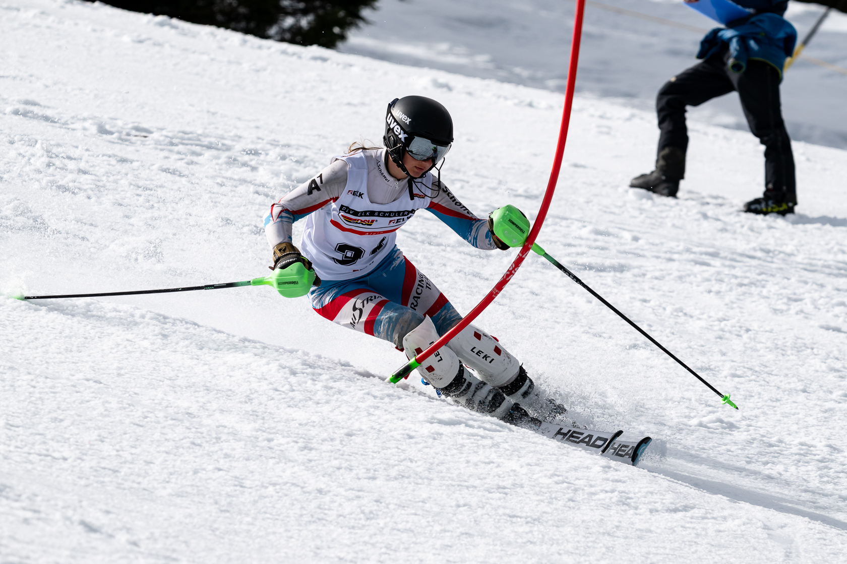 Dt. Schülermeisterschaft SL 24.03.2025